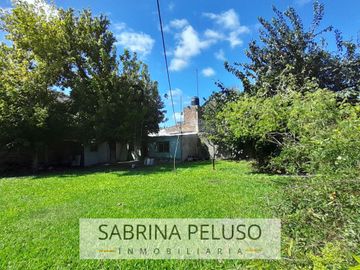 Terreno en Carlos Spegazzini