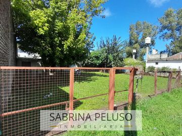 Terreno en Carlos Spegazzini