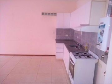 Departamento 2 dormitorio con patio
