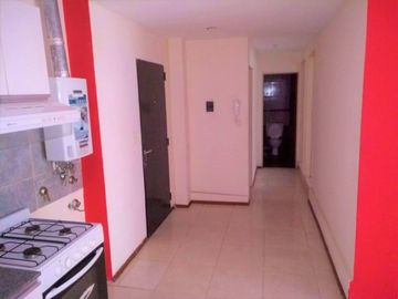Departamento 2 dormitorio con patio