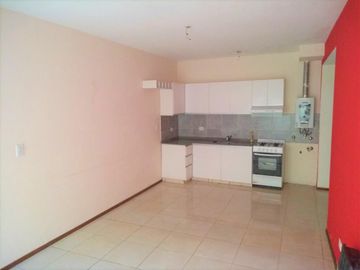 Departamento 2 dormitorio con patio