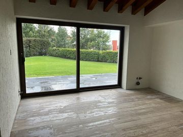 Casa remodelada en esquina