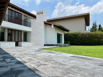 Casa remodelada en esquina