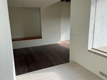 Casa remodelada en esquina