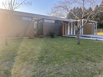 Venta Casa 4 Dormitorios A Estrenar en Altos de Campo Grande