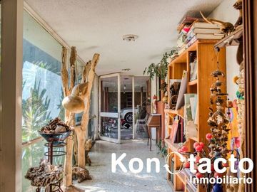 CASA EN VENTA EN TLALPAN, CERRADA DE ARENAL