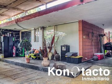 CASA EN VENTA EN TLALPAN, CERRADA DE ARENAL