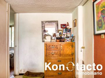 CASA EN VENTA EN TLALPAN, CERRADA DE ARENAL