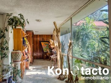 CASA EN VENTA EN TLALPAN, CERRADA DE ARENAL