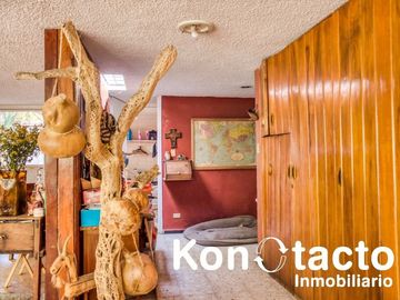 CASA EN VENTA EN TLALPAN, CERRADA DE ARENAL