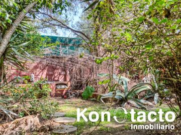 CASA EN VENTA EN TLALPAN, CERRADA DE ARENAL