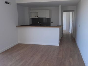 Venta departamento 2 ambientes en Olivos