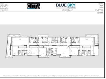 Venta departamento 2 ambientes en Olivos