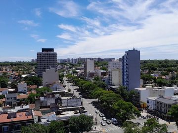Venta departamento 2 ambientes en Olivos