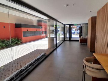 Venta departamento 2 ambientes en Olivos