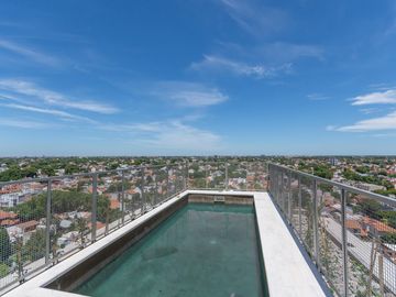 Venta departamento 2 ambientes en Olivos