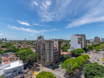 Venta departamento 2 ambientes en Olivos