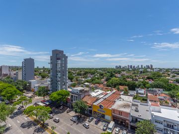 Venta departamento 2 ambientes en Olivos