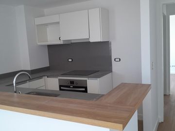 Venta departamento 2 ambientes en Olivos