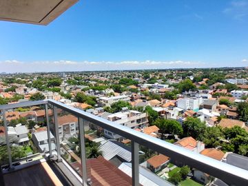 Venta departamento 2 ambientes en Olivos