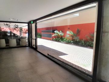 Venta departamento 2 ambientes en Olivos