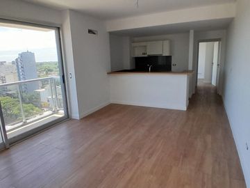 Venta departamento 2 ambientes en Olivos
