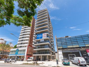 Venta departamento 2 ambientes en Olivos
