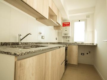 Departamento en venta 2 ambientes Ituzaingó a estrenar con a