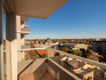 Departamento en venta 2 ambientes Ituzaingó a estrenar con a