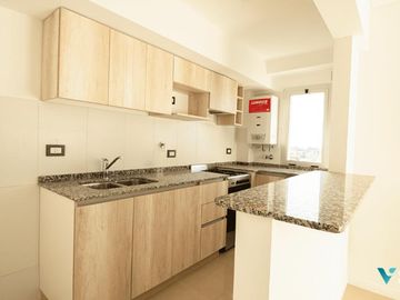 Departamento en venta 2 ambientes Ituzaingó a estrenar con a
