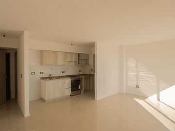 Departamento en venta 2 ambientes Ituzaingó a estrenar con a