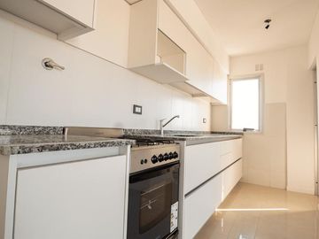 Departamento en venta 2 ambientes Ituzaingó a estrenar con a