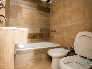 Departamento en venta 2 ambientes Ituzaingó a estrenar con a
