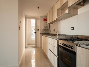Departamento en venta 2 ambientes Ituzaingó a estrenar con a