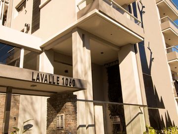 Departamento en venta 2 ambientes Ituzaingó a estrenar con a