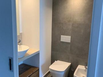 Excelente Loft en venta con cochera. Distrito Quartier, Retiro.