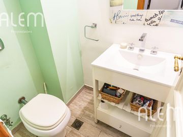 Casa en venta en Lomas de Zamora Oeste