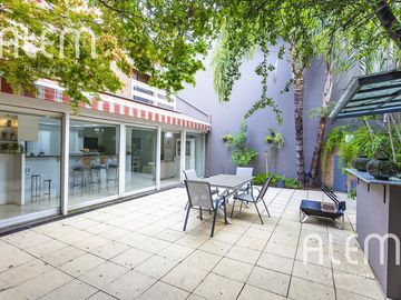 Casa en venta en Lomas de Zamora Oeste