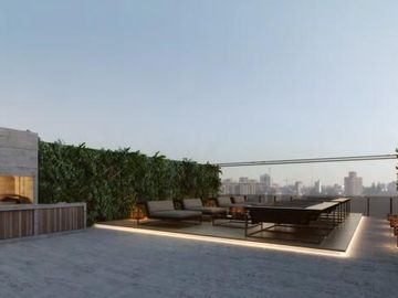 Oportunidad, Loft en Venta oficina. Piso 10. ICON Paseo Colón. San Telmo