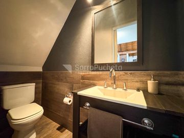 Venta casa 3 ambientes con garaje en Haedo.