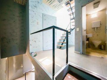 Unico y exclusivo  pent house con Terraza privada en Palermo Soho