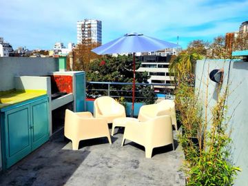 Unico y exclusivo  pent house con Terraza privada en Palermo Soho