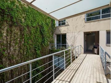Unico y exclusivo  pent house con Terraza privada en Palermo Soho
