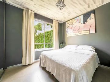 Unico y exclusivo  pent house con Terraza privada en Palermo Soho