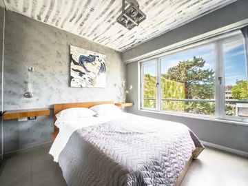 Unico y exclusivo  pent house con Terraza privada en Palermo Soho