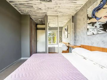 Unico y exclusivo  pent house con Terraza privada en Palermo Soho