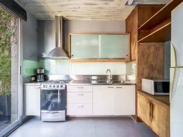 Unico y exclusivo  pent house con Terraza privada en Palermo Soho