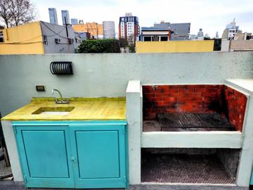 Unico y exclusivo  pent house con Terraza privada en Palermo Soho