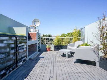 Unico y exclusivo  pent house con Terraza privada en Palermo Soho