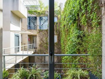 Unico y exclusivo  pent house con Terraza privada en Palermo Soho